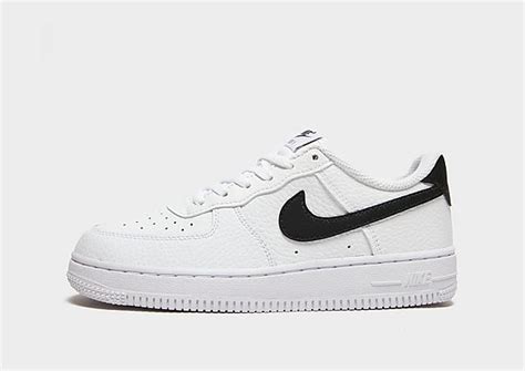 nike air force 1 '07 lv8 sneakers kinderen|kids air force 1 shoes.